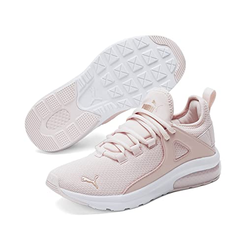 PUMA Unisex-Child Electron 2.0 Sneaker