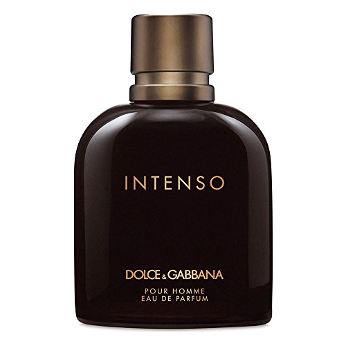 Dolce & Gabbana Dolce & gabbana intenso pour homme eau de parfum für herren spray 75 ml