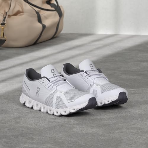 Image of On Men's Cloud 5 Sneakers