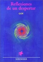 Reflexiones de un Despertar 9978415262 Book Cover