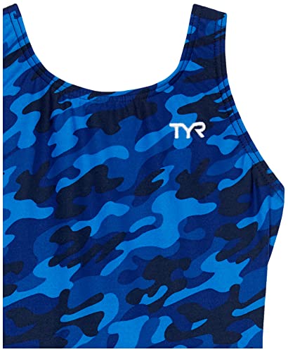 Image of TYR Womens Durafast Elite Maxfit Swimsuit