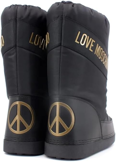 Amazon.com | Love Moschino Women 