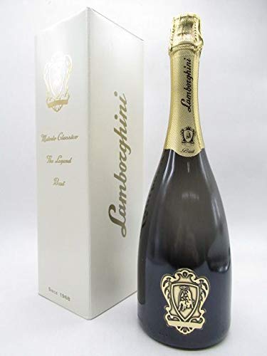 Amazon.co.jp: ランボルギーニ ザ レジェンド 白 正規品 750ml : 食品
