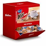 Bahlsen Hit Minis - Mini-Doppelkekse mit Kakaocreme, ca. 150 Stück