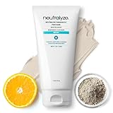 Neutralyze Acne Face Mask Skin Care - Deep Pore Cleansing Face Mask for Acne Prone Skin & Blackheads...