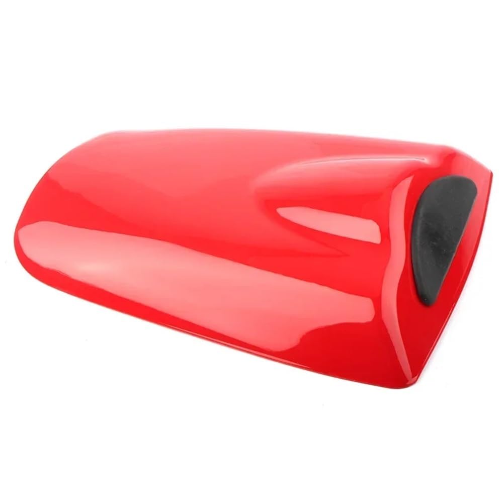 Carénage de selle arrière CBR929RR idéal pour les sorties sur circuit - 7