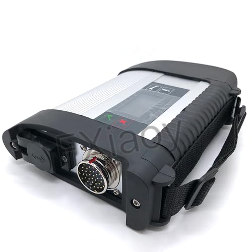 image for FXiaoy New MB Star C4 Plus DOIP Function Diagnostic Tool xentry Softwa