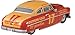 Disney Pixar Cars Hudson Hornet and Heyday Leroy