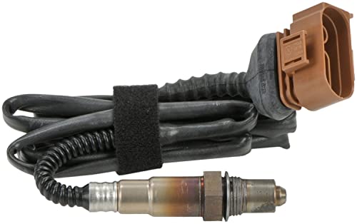 Sensor de oxígeno Herko H6175 para Saab 9-3 9-5 2000-2009 miniatura 3