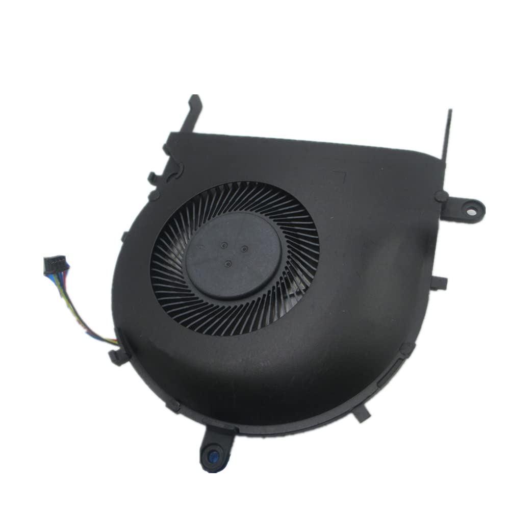Ventilateur de refroidissement pour ASUS Q553 résout les pannes de surchauffe PC portable - 3