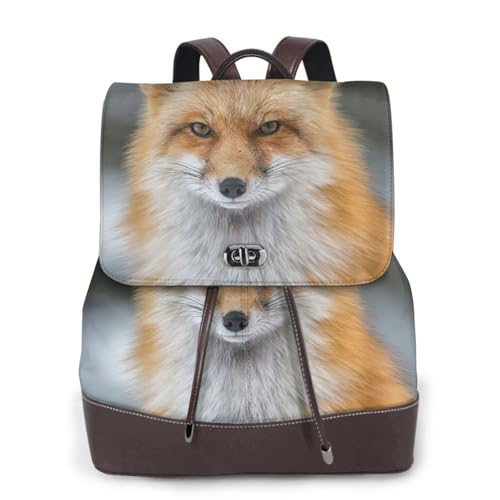 Sac à dos ordinateur portable femme en cuir EdWal pour vos journées de travail et vos voyages
