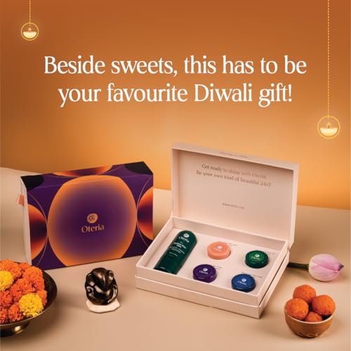Image of Oteria Skin Brightening Kit