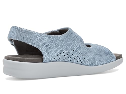 Image of SAS Women's Relaxed Heel Strap Sandal