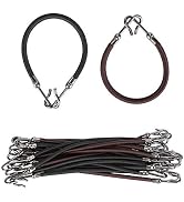 Open Ponytail Hooks, Ladies Hooks, Hair Clips, Elastic Headbands, Ponytail Holders, Hair Accessor...
