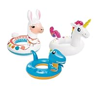 Intex Große Tierringe,