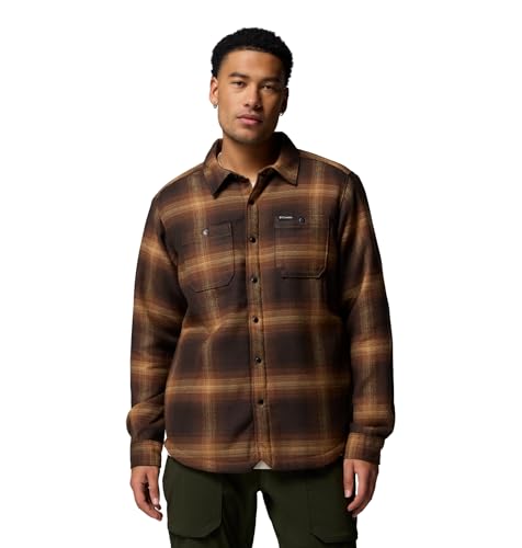 Image of Columbia Mens Windward Ii Shirt JacketWindward II Shirt Jacket