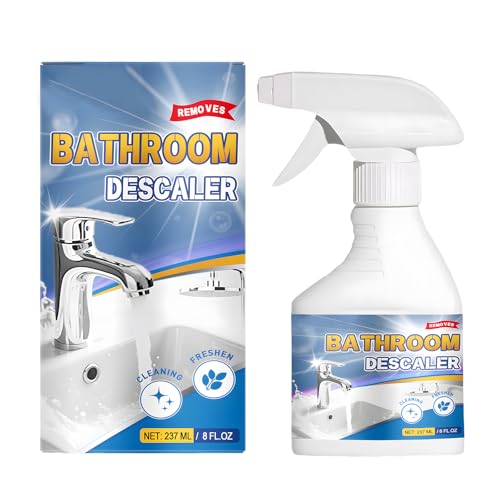 Wind in Hand Hard Water Stain Remover,Hard Water Cleaner for