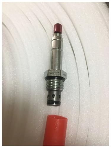 Électrovanne SV10-22M valve hydraulique de bloc 24V DC - 3