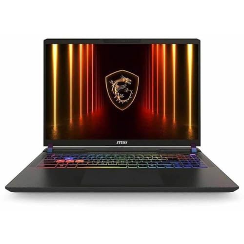 MSI Vector 16 HX AI A2XW Vector 16 HX AI A2XWHG-285US 16