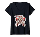 Bear Fighter Fanatic