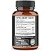 Zolotus Korean Red Panax Ginseng + Ginkgo Biloba, Ashwagandha, Beetroot, Green Tea - 120 Capsules for 2 Month Supply