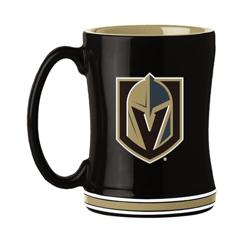Vaso cerámico con logo 14 oz miniatura 1
