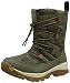 Produktbild Muck Boots Damen Arctic Ice Nomadic Sport AGAT Schneestiefel, Camouflage Oliv, 38 EU