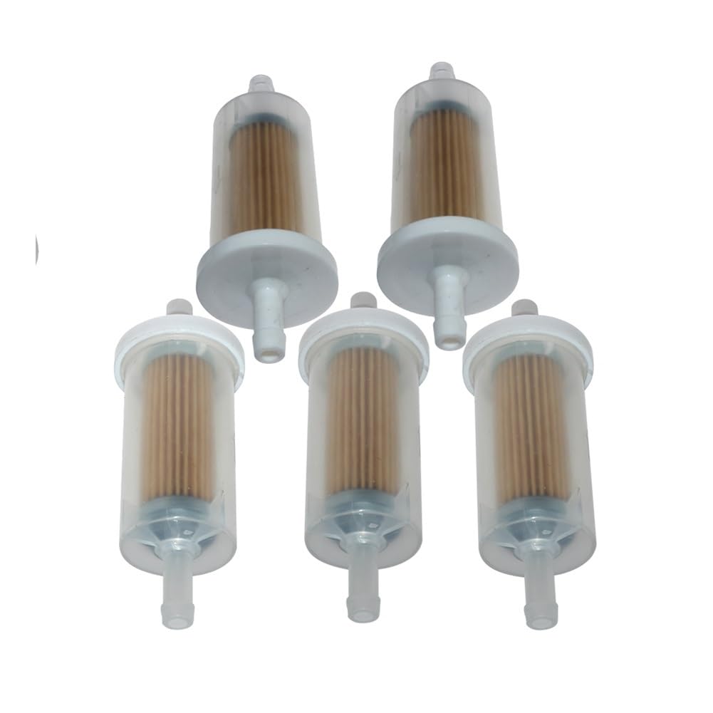 Filtre à carburant résistant à l'eau pour moteur hors-bord 3852224