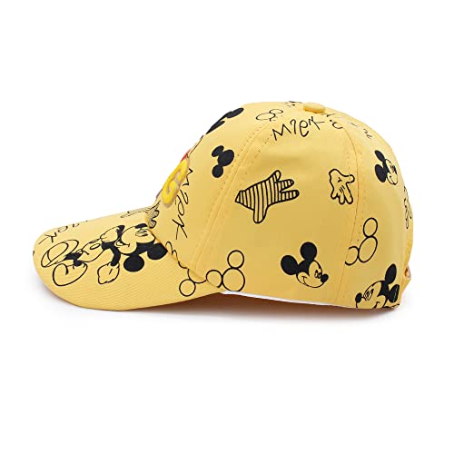 Image of VRITRAZ Kids Outdoor Sports Cap for Boys & Girls | Baseball Cap (4-12)