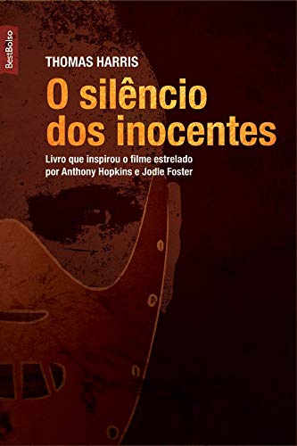 O silêncio dos inocentes (edição de bolso)