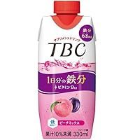 TBC コラーゲンドリンクEX 2本 森永 うるおいプラス コラーゲン ( 200ml×24本入 )/ TBC 美容
