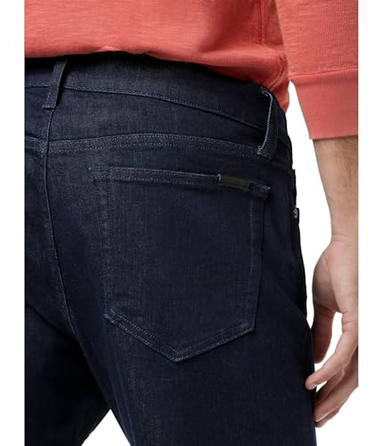Image of Joe's Jeans Mens Brixton Straight and Narrow Leg Jean