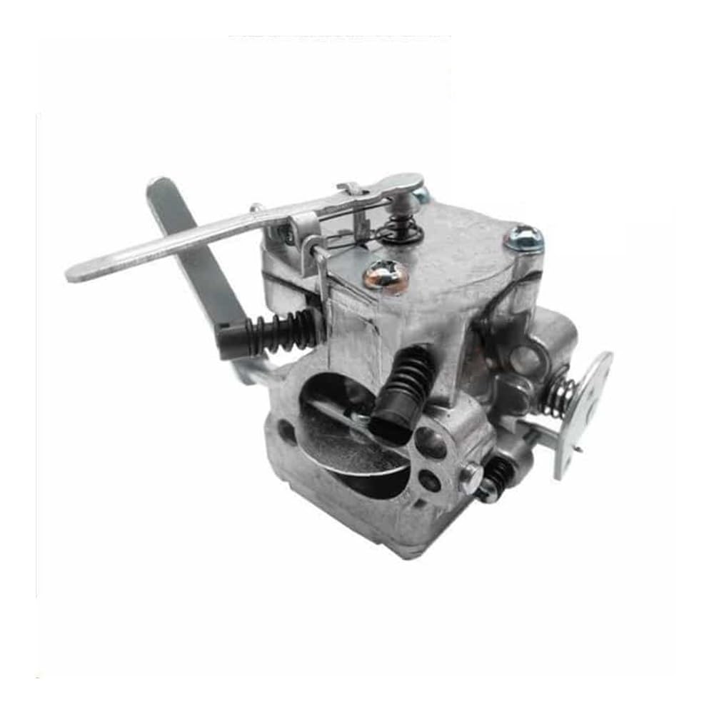Tuyau de carburant et carburateur YD78 pour souffleur 6MF-30 BH29