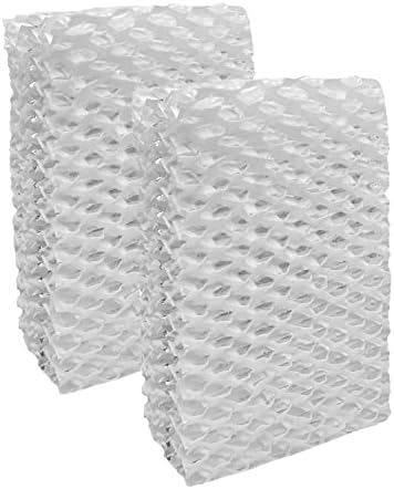 2-Pack Air Filter Factory Replacement For ReliOn RCM-832 Humidifier Wick Filters