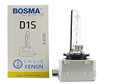 Socle finition : pk32d- 2 bosma for Better Life 505120 Ampoule de voiture Xenon 4300 K D1S 85 V 35 W pk32d- 2