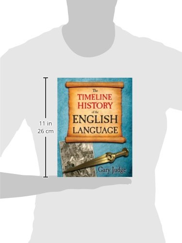 The Timeline History of the English Language - Image 2