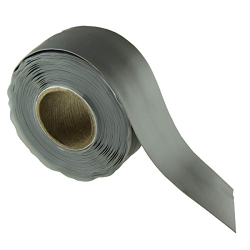 Extreme-Temperature Cold Shrink Tape, 1
