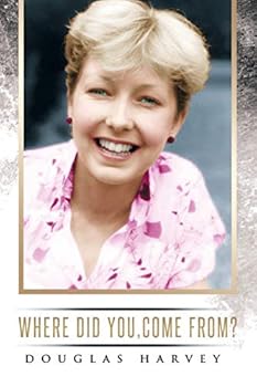 Paperback Where did you, come from? Book