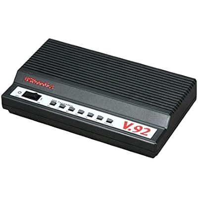 USRobotics USR5686G 56K Serial Controller Faxmodem