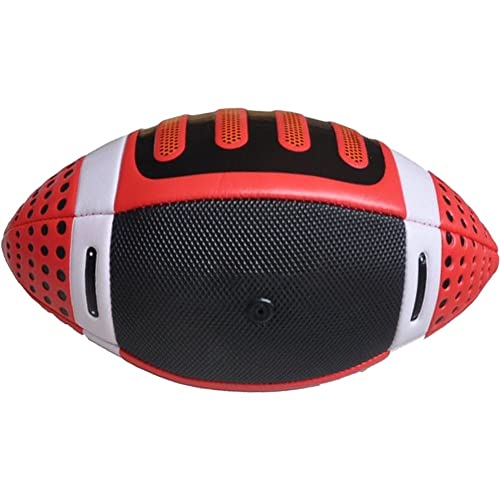 Tamaño 3 Ball American Ball American Football Ball Children Match Sports Estándar Entrenamiento De Fútbol De Calle