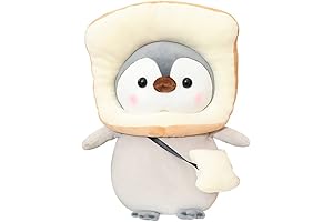 Adorable Singing Karaoke Buddy Penguin