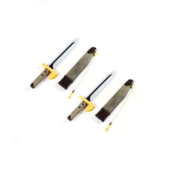 コーリ鋼の短刀　2枚セット Foil】(103)《コーリ鋼の短刀/Cori-Steel Cutter》[TDM] 赤R