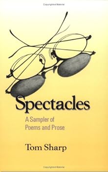 Paperback Spectacles Book