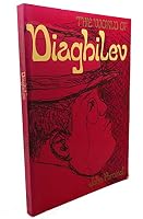 World of Diaghilev 0273013742 Book Cover