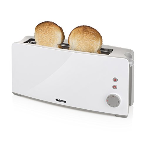 Tristar BR-1024 Toaster Lange Toastkammer – Bild 3