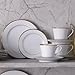 Noritake Heritage 40-Piece Dinnerware Set, Service for 8