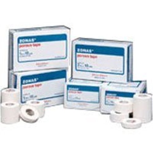 Buy Johnson and Johnson FirstAid Zonas Porous Tape 2 Inches X 10