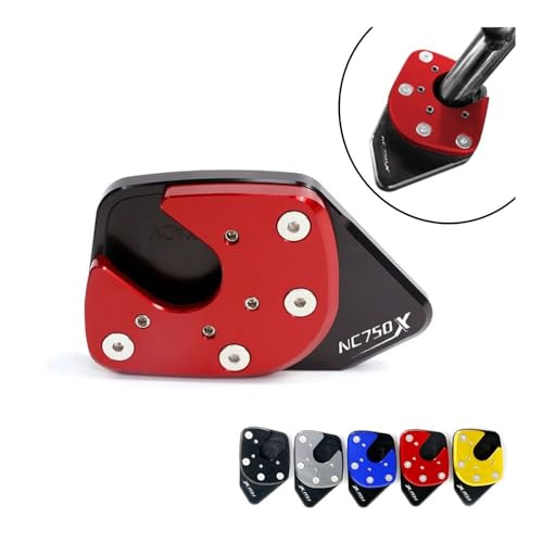 Support béquille moto pour NC750X et XADV 750