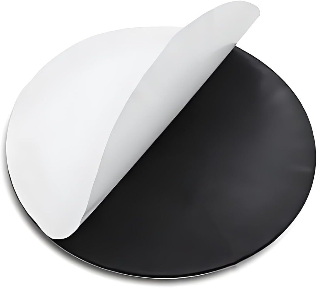 4 Autocollants Centre Enjoliveurs Pour Dacia Sandero Stepway 2013-2020 - Argent 50 Mm - Protection Et Décoration Des Moyeux - 3