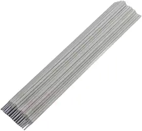 Eletrodo Aeme AWS E 6013 2.50mm 5 Kg